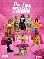 Drag Race Down Under vs The World